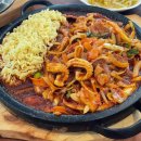 함흥면옥석쇠구이 이미지