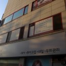 선학초등학교 앞 이미지