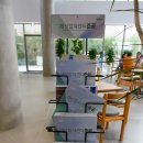 대전문화예술센터 뒤 | 보은 :: 시골마을의 고품격 미술전시회, 제산컬쳐센터 개관기념 전시 「고요한 여백, 깊은 울림」