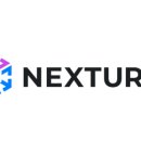 주식회사 넥스쳐 이미지