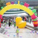 성내천쉼터 이미지