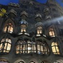 대영세탁 | (바르셀로나-투어 후기) 가우디투어