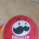 빙그레스넥 | 감자칩 추천??(프링글스 치즈맛)