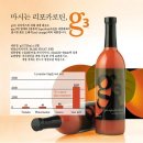 마시는 리포카로틴 G3-암, 동맥경화, 중풍, 뇌질환, 심장질환, 성기능장애, 간질환, 전립선질환 이미지