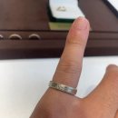 종로 결혼반지💍 추천｜심플하고 고급스러운 "은영주얼리" 후기