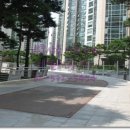동부센트레빌 진입로-동부센트레빌 진입로 이미지