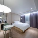 욜로PC 경산중산점 | 경북 경산 출장숙소 브라운도트호텔 경산옥산점 스탠다드룸 숙박 후기