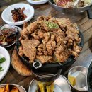 단양로R | ‘2TV 생생정보’ 마늘돼지석갈비, 단양 마늘석갈비막국수 만천하 스카이워크 모노레일 맛집 위치 메뉴...