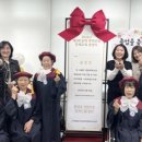 중학학력인정 문해교실(3단계) 이미지