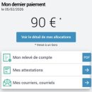 온나라부동산중개 | [프랑스 교환학생 #13] 프랑스 CAF 꺄프 신청 과정, 기간, 타임라인 (+아멜리 임시번호 가입) 🇫🇷