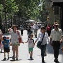 스페인 바르셀로나여행. 헬로우트래블 가우디투어 ③ 카사밀라, 카사바트요 이미지