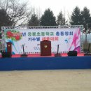 응봉초등학교 이미지