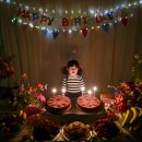 5월 4일 아린아~ 생일 축하해~ 사랑해♥️ 이미지