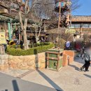 플레이랜드 | 에버랜드 플레이야드 후기-이솝빌리지 모래놀이