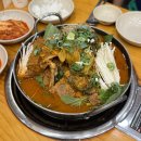서부청기와감자탕 연신내점 | 연신내 맛집 추천 점심먹기 좋은 감자탕 서부청기와감자탕 연신내점