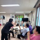 꽃지누리헬스케어 | 시니어 건강을 위한 특별한 시간, 노원실버강사 백세누리평생교육원 후기 💚