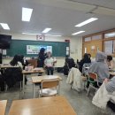 안산디자인문화고등학교 | [안산메이크업미용학원]디자인문화고등학교 메이크업아티스트 특강! 현장 스토리 생생 후기