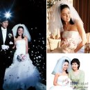 [부산웨딩] 2007년 지금, 결혼하는 스타들 이미지