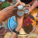 WR(인천광역시 서구)-[원당대로]-상-60 | [인천 완정] 회식으로 제격인 미담횡성한우 정육점식당 내돈내산 후기(주차, 상차림비 등)