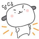 대왕해물짬뽕라면