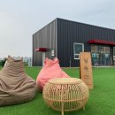 향남2 화합공원 축구장 이미지