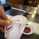 대청화 | 영종도 운서역 맛집 대청화 감칠맛 간짜장 탕수육