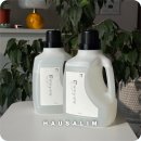 아이 편한 세탁[i 편한 세탁] | 살림백서 대용량 세탁세제 왜 주부들이 찾는지 써보니 알겠어요