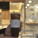 드림월드프라자 | 천안 불당동 카페 가성비와 맛 모두 잡은 하이오커피 솔직 후기