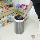 (주)위닉스 | 육아가정 필수 추천템! 위닉스 타워 엣지 공기청정기 2주 사용 후기