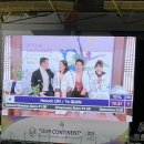 목동아이스링크 | 피겨 알못의 2025 사대륙 피겨선수권 직관, 목동아이스링크 B13 후기