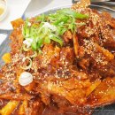 부천 원종동 맛집 뼈다귀연구소 뼈찜 벼베큐