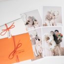 하나은행 은행동 지점앞 | 대전 셀프사진관 추천, 은행동 셀프스튜디오 그날의 미술관에서 3년째 결혼기념일 촬영