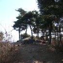 남천-2(협석(경산방향) 버스정류장 옆) | 백자산-삼성산 /경북 경산