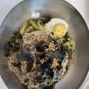 맛고을메밀국수