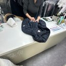 명품세탁 이미지