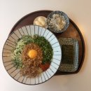 백소정잠실 | [잠실 맛집 추천] 백소정 잠실본점ㅣ여름 신메뉴 연어자루소바, 특마제동 후기