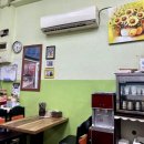 장미김밥 이미지