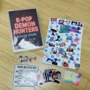 럭케이(LUCK.K) | 케이팝 데몬 헌터스 보드게임 만들기