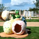 한탄강관광지 이미지