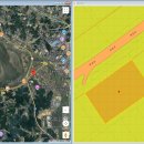 임월교 앞 이미지