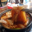 우리식탁율촌 | 여수 맛집ㆍ우리식당ㆍ푸짐한 생고기김치찌개ㆍ율촌 맛집