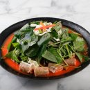 철판순대 이미지