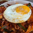 일산 정발산동 간짜장 맛집 하오츠방 방문 후기