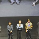 (주)깜놀 | 와일드씽 개봉 첫 주 무대인사 후기와 코엑스 3관 P열 시야, 강동원·엄태구·박지현·오정세 실물 후기