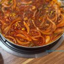 할매낙지마당