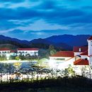 뉴스프링빌2CC 백화산