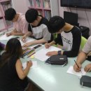 샘물지역아동센터 이미지