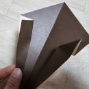 두뇌발달 종이접기 | 색종이접기)동물 말접기/소근육 발달 두뇌 미술활동 동물 종이접기 방법 난이도 중