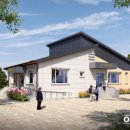 원소리 마을회관 이미지