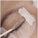 속눈썹 연장&속눈썹 펌 이미지